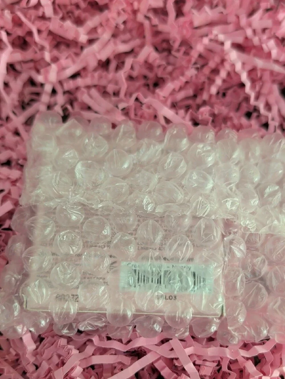 Sigma Cream Blush In Nearly Wild New Sealed